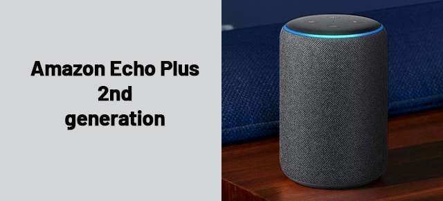 Amazon Echo Plus 2nd generation Setup, troubleshooting, Review