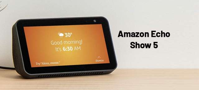Amazons Echo Show 5 Setup, Troubleshooting and Review