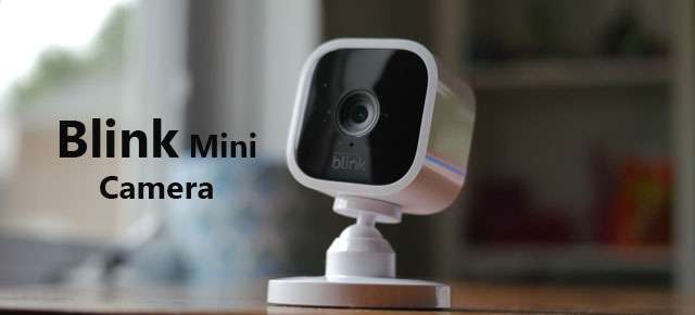 Blink Mini Camera Not Connecting With Alexa? Unusual Solutions!