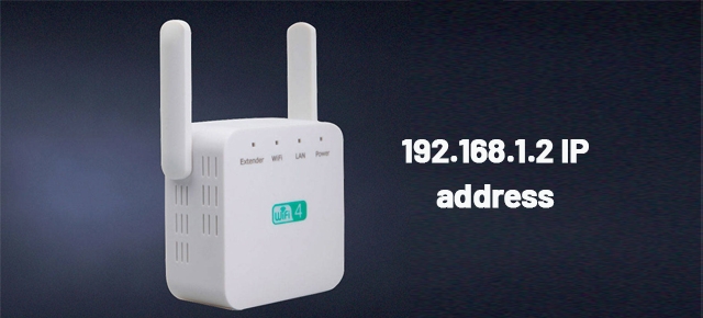 192.168.1.2 IP address
