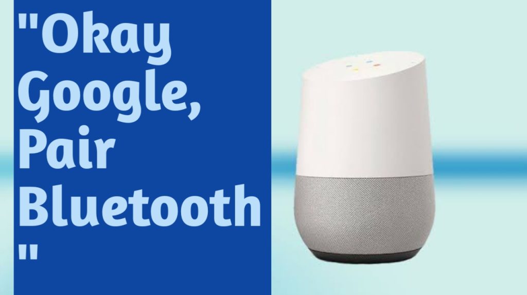 setting up alexa and google home together